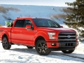 Ford F-150 XLT 2015