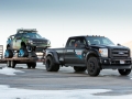 Ford F-150 RaptorTRAX