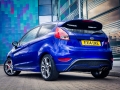 Ford Fiesta ST-3 2015