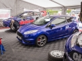 Ford Fiesta ST-3 2015