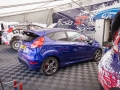 Ford Fiesta ST-3 2015