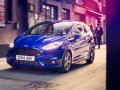 Ford Fiesta ST-3 2015