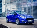 Ford Fiesta ST-3 2015