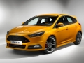 Ford Focus ST 2015