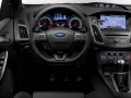 Ford Focus ST 2015