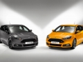 Ford Focus ST 2015