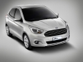 Ford Ka Concept