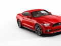 Ford Mustang GT 2015