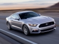 Ford Mustang GT 2015