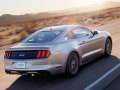 Ford Mustang GT 2015