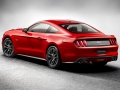 Ford Mustang GT 2015