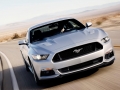 Ford Mustang GT 2015