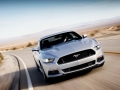 Ford Mustang GT 2015