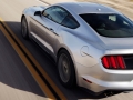 Ford Mustang GT 2015