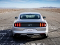 Ford Mustang GT 2015