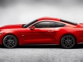 Ford Mustang GT 2015