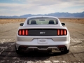 Ford Mustang GT 2015