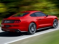 Ford Mustang GT 2015