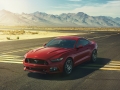 Ford Mustang GT 2015