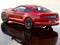 Ford Mustang GT 2015