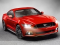 Ford Mustang GT 2015