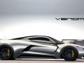 Hennessey Venom F5 Preview