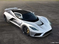 Hennessey Venom F5 Preview