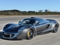 Hennessey Venom GT 270.49 mph