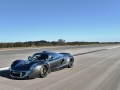 Hennessey Venom GT 270.49 mph