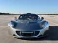 Hennessey Venom GT 270.49 mph