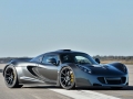 Hennessey Venom GT 270.49 mph