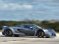 Hennessey Venom GT 270.49 mph