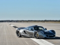 Hennessey Venom GT 270.49 mph