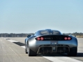 Hennessey Venom GT 270.49 mph