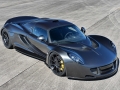 Hennessey Venom GT 270.49 mph