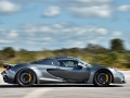 Hennessey Venom GT 270.49 mph