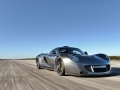 Hennessey Venom GT 270.49 mph