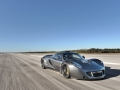 Hennessey Venom GT 270.49 mph