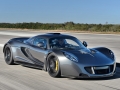 Hennessey Venom GT 270.49 mph