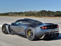 Hennessey Venom GT 270.49 mph