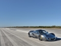 Hennessey Venom GT 270.49 mph