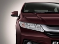 Honda City 2015