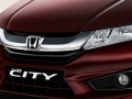 Honda City 2015