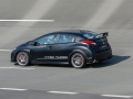 Honda Civic Type R 2015 Development Car