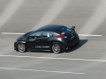 Honda Civic Type R 2015 Development Car