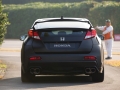 Honda Civic Type R 2015 Development Car