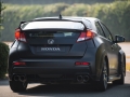 Honda Civic Type R 2015 Development Car