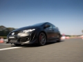 Honda Civic Type R 2015 Development Car