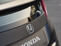 Honda Civic Type R 2015 Development Car