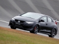 Honda Civic Type R 2015 Development Car